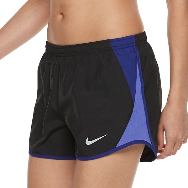 nike dry running shorts