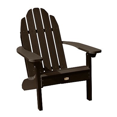 Highwood USA Adirondack Arm Chair 2-piece Set