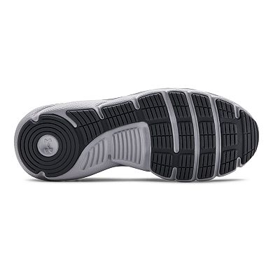 Under Armour Assert 8 Grade School Kids' Running Shoes