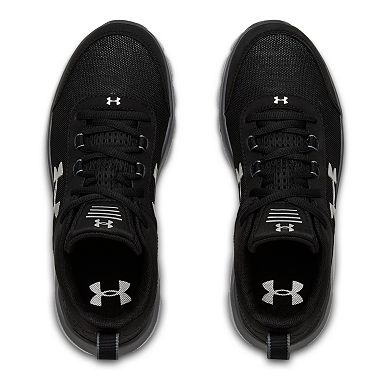 Under Armour Assert 8 Grade School Kids' Running Shoes
