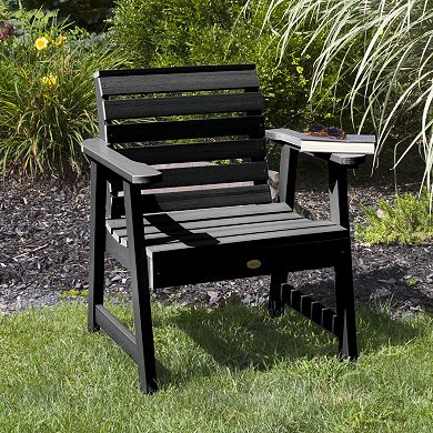 Highwood USA Garden Arm Chair 2-piece Set