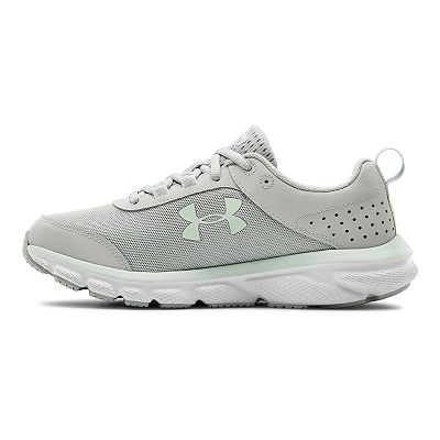 Under armour charged assert 8 womens sales