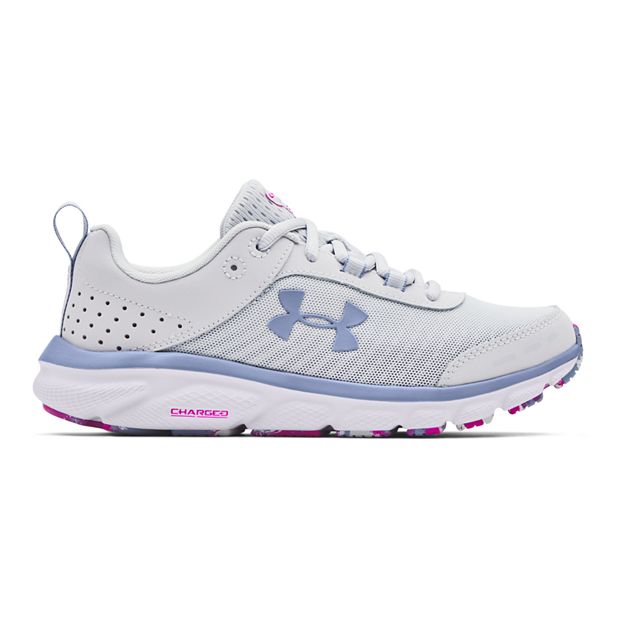 Under armour women's charged assert 8 hot sale running shoe