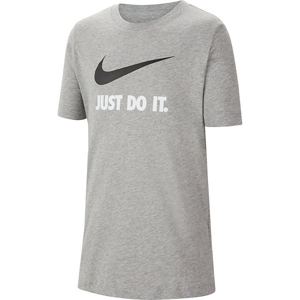 Kohls best sale boys nike