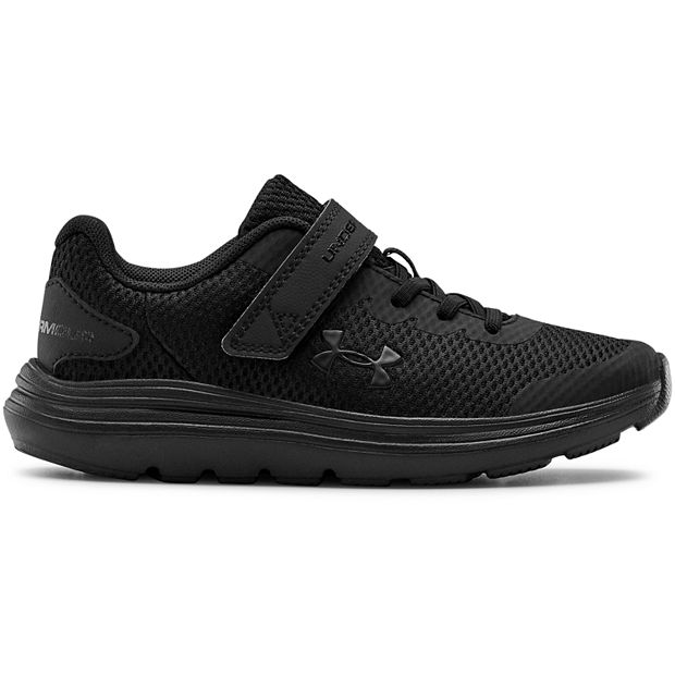 Under Armour Surge 2 Preschool Kids Sneakers