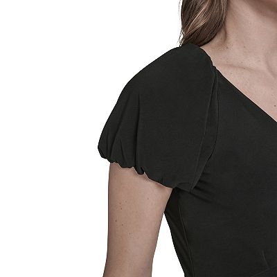 brigitte linen dress reformation Brigitte Linen Midi Dress - Bouquets main image 0