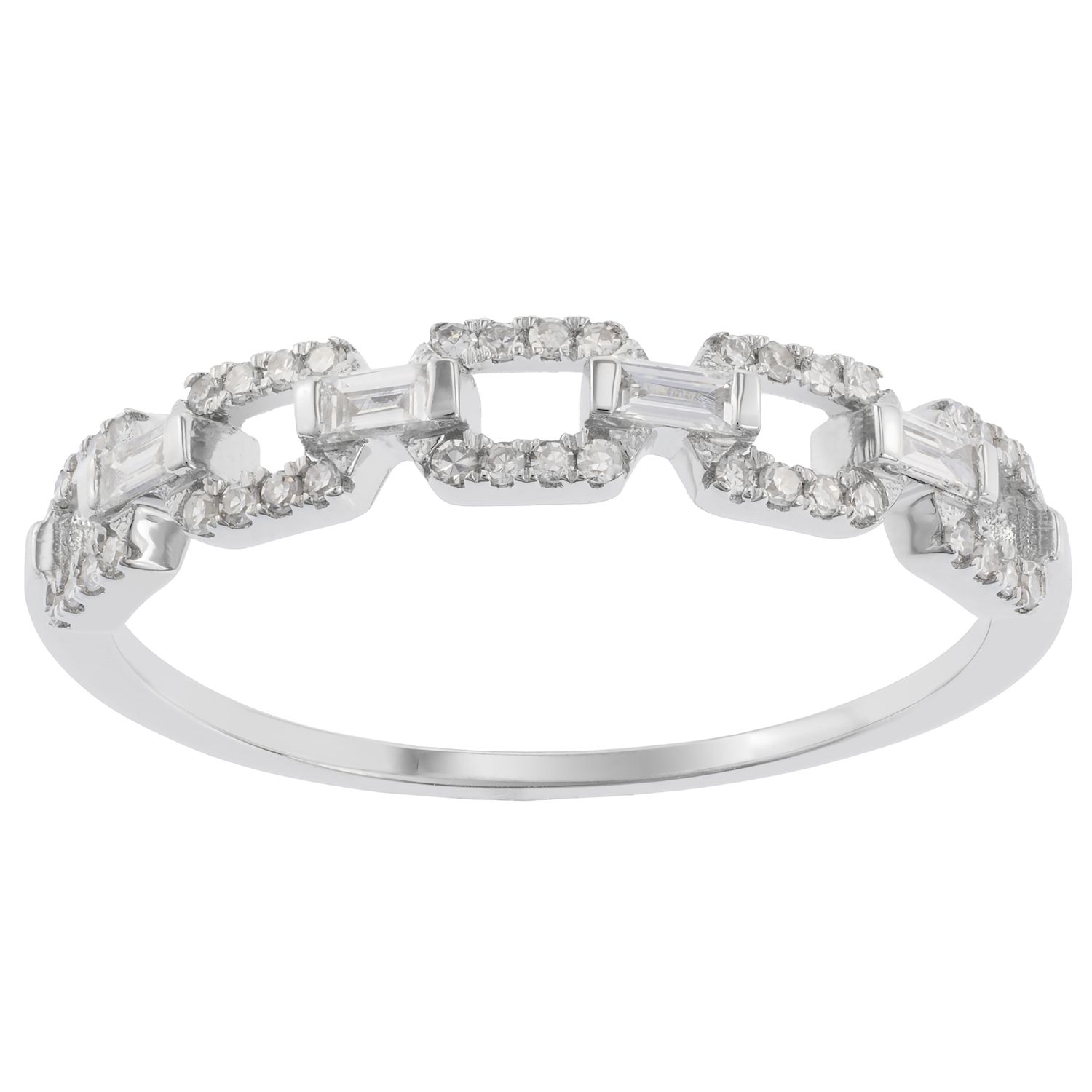 Crown hot sale ring kohls