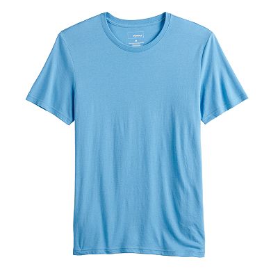 Men's Sonoma Goods For Life® Super Soft Solid Crewneck Tee