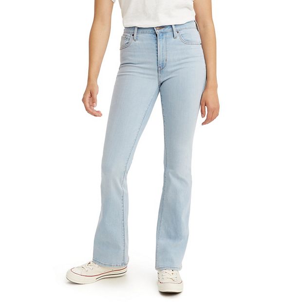 Levi's 725 High-Rise Bootcut Jeans