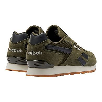 Reebok CL Harman Run Men's Leather Sneakers