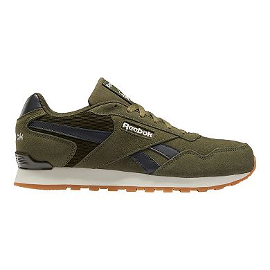 Reebok CL Harman Run Men's Leather Sneakers