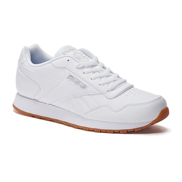 Reebok CL Harman Run Men's Leather Sneakers