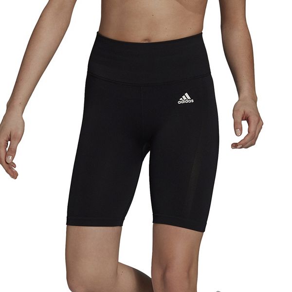 Women's adidas D2M Seamless Bike Shorts