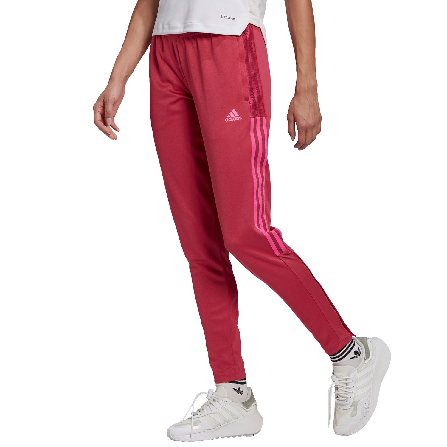 women's adidas football pants