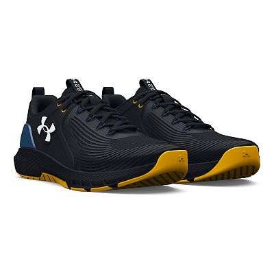 Under Armour Charged Commit TR 3 Men s Training Shoes