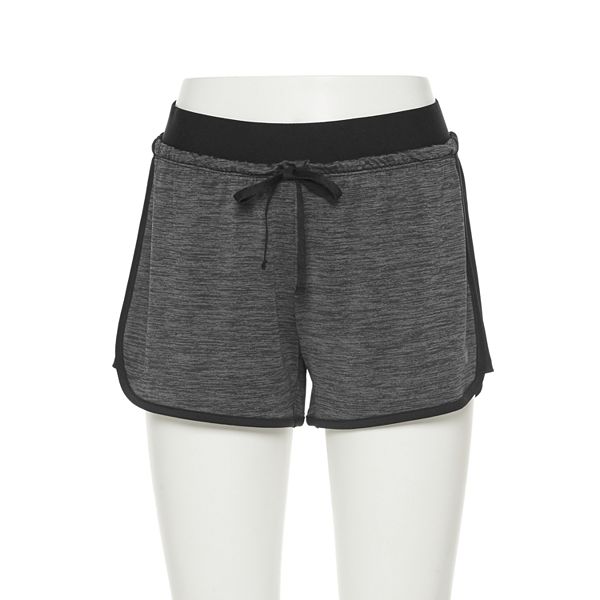 Women's Tek Gear® Knit Running Shorts