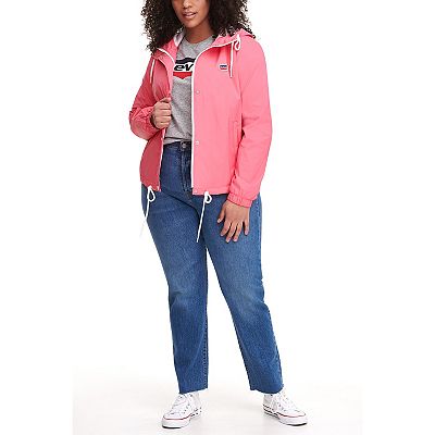 Women's Levi's® Retro buy Rain Slicker Jacket