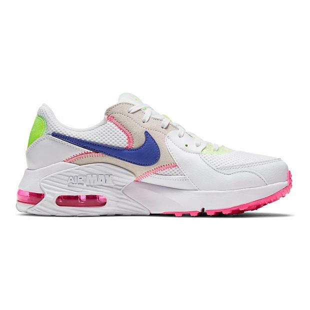 Kohls nike best sale air max