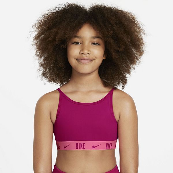 Girls 716 Nike Trophy Sports Bra
