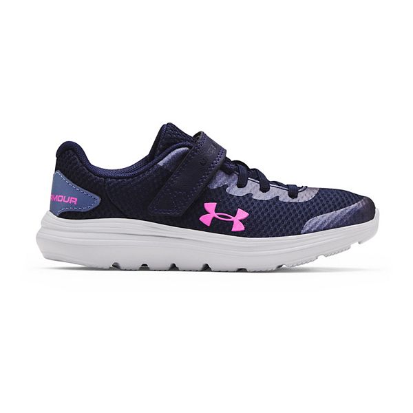 Under Armour Surge 2 Alt Preschool Kids' Sneakers