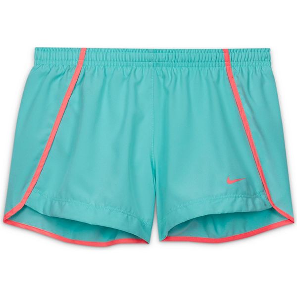 Kohls girls clearance nike shorts