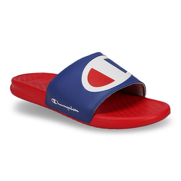 Champion Super Slide Men s Slide Sandals