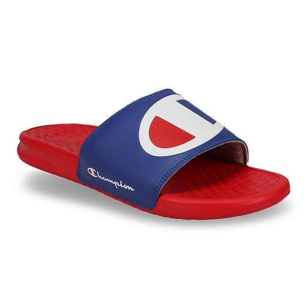 Kohls store champion slides