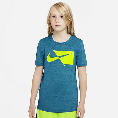 Boys nike kohls deals