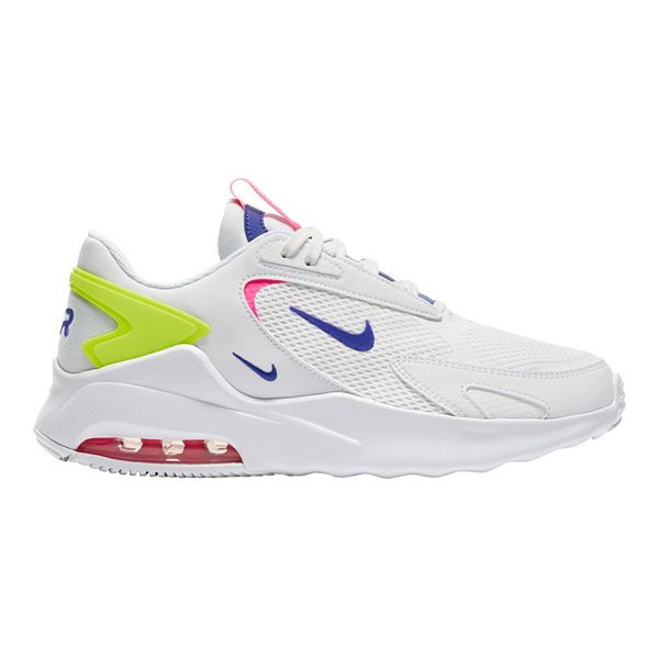 Kohls womens nike deals air max