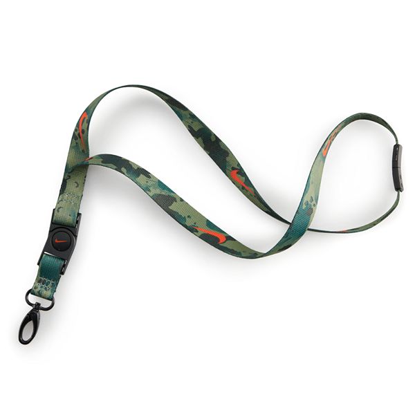 Nike clearance premium lanyard