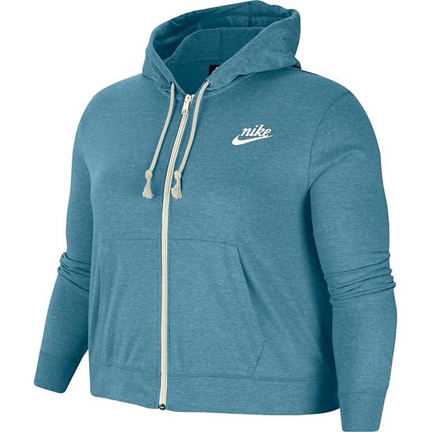 Nike plus size vintage on sale hoodie