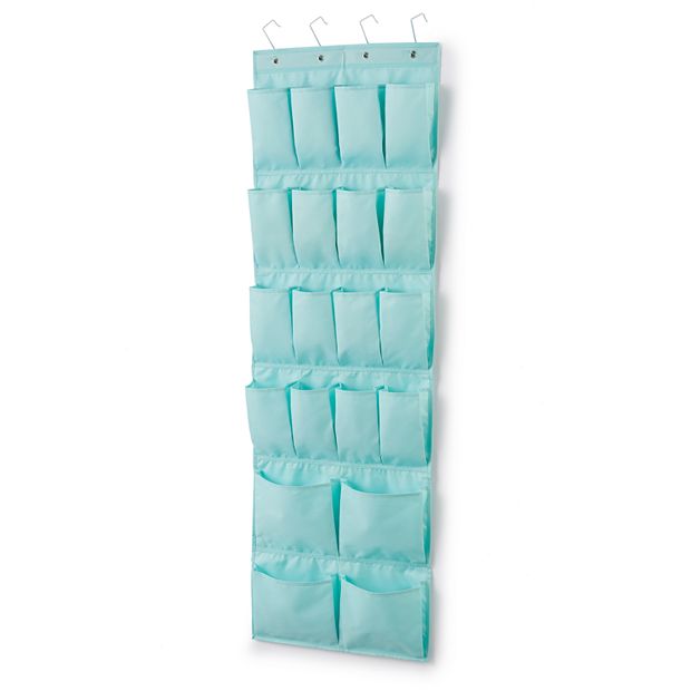 Kohls discount shoe organizer