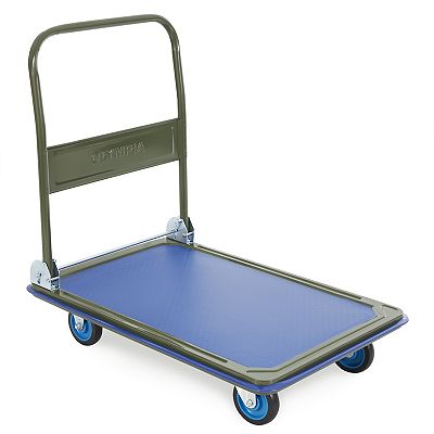 Olympia Tools 85-188 Pack-N-Roll Service Cart