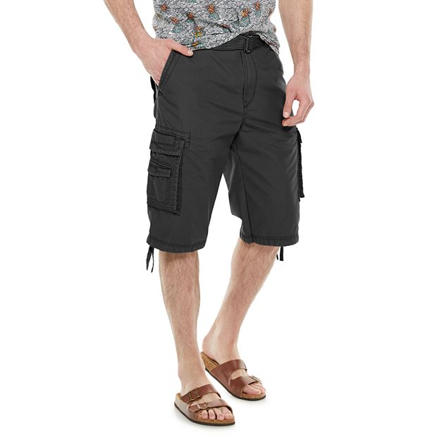 Kohls unionbay store cargo shorts