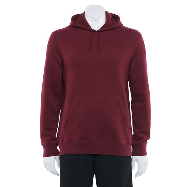 Kohls tek best sale gear mens sweatshirt