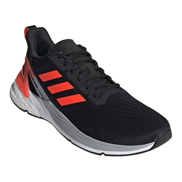 Black adidas shoes outlet kohls