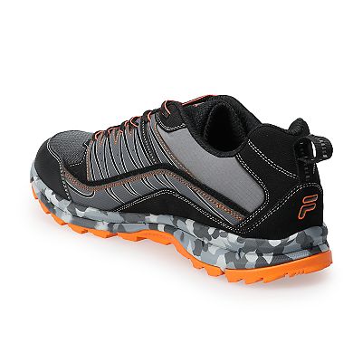 FILA™ Evergrand Men's Trail Running Shoes