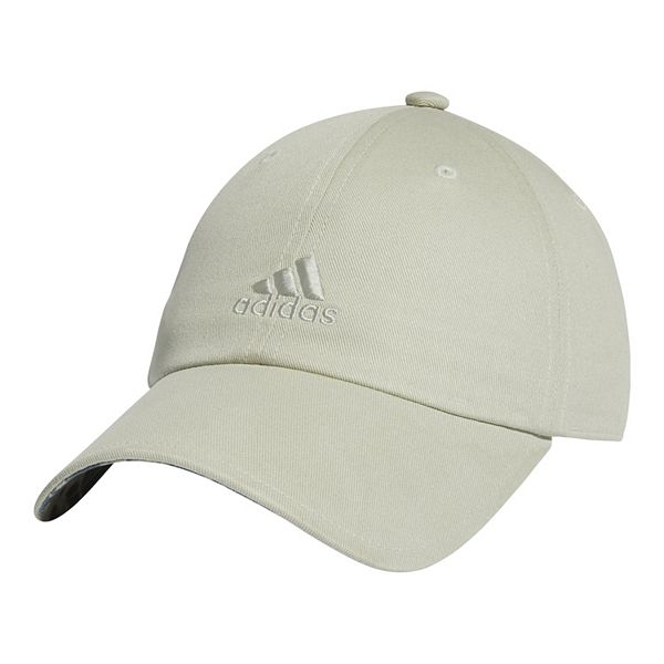 Women's adidas x Zoe Saldana Collection Backless Baseball Hat