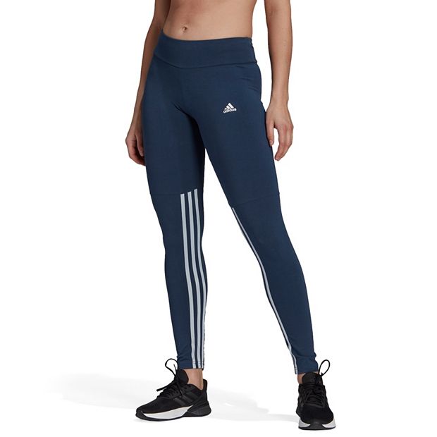 Kohls store adidas leggings