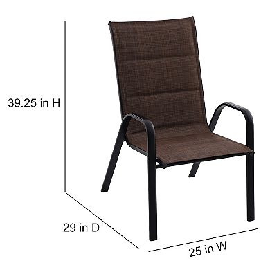 Sonoma Goods For Life® Coronado XL Patio Chair