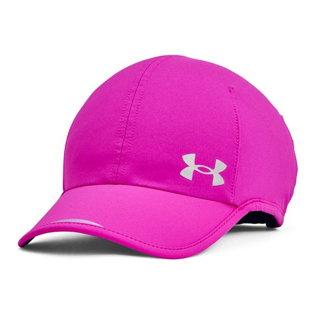 Under Armour Mens Iso-Chill Launch Run Cap