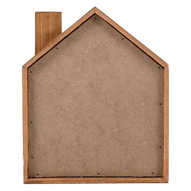 Sonoma Goods For Life House Wall Decor