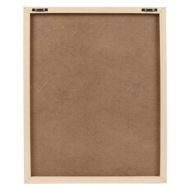 Sonoma Goods For Life Raffia Rainbow Wall Decor