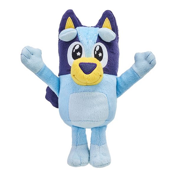 bluey stuffed animal walmart