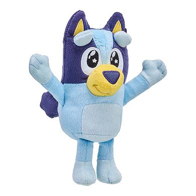 Bluey Plush Friends Bluey Stuffed Animal Toy