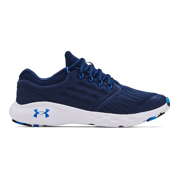 Under Armour Charged Vantage Grade School Kids' Shoes