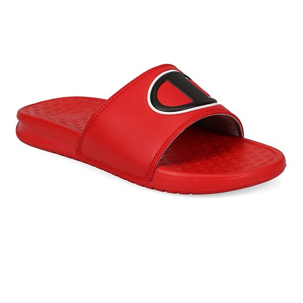 Champion discount kids slides