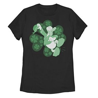 Disney's Donald Duck St. Patrick's Day Tee