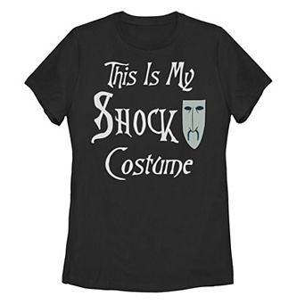 Disney's This Is My Shock Costume Tee