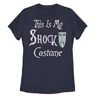 Disney's This Is My Shock Costume Tee